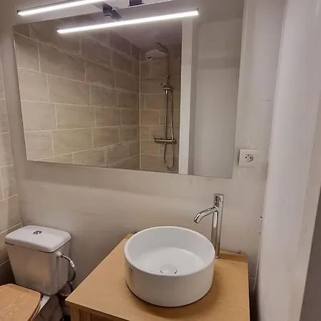La Hugatine Nyaraló